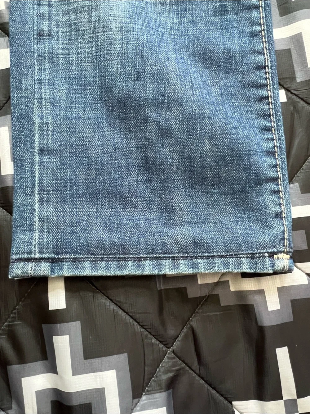 True Religion classic true
